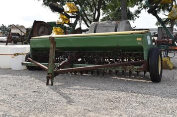 Main image John Deere 8350